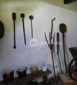 Hollókői Falumúzeum