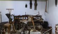 Hollókői Falumúzeum Hollókő - Belső