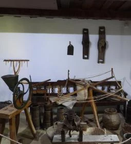 Hollókői Falumúzeum