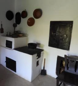 Hollókői Falumúzeum