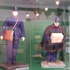 Hollókői Postamúzeum, Hollókő - Egyéb