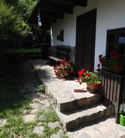 Hollókői Postamúzeum