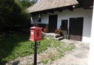 Hollókői Postamúzeum Hollókő