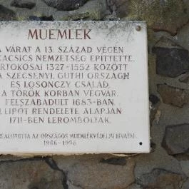 Hollókői Vár, Hollókő - Egyéb