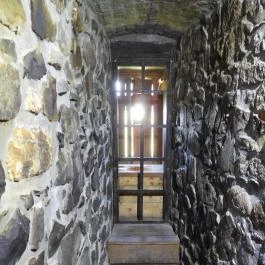 Hollókői Vár, Hollókő - Belső