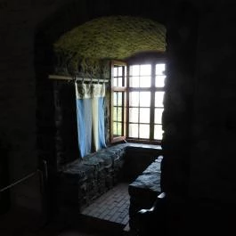 Hollókői Vár, Hollókő - Belső