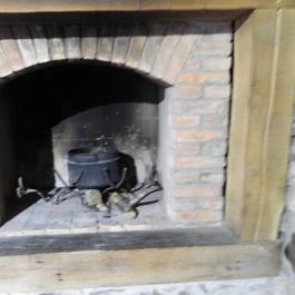 Hollókői Vár, Hollókő - Belső