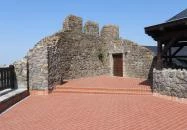 Hollókői Vár Hollókő