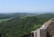 Hollókői Vár Hollókő