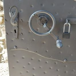 Hollókői Vár, Hollókő - Külső kép