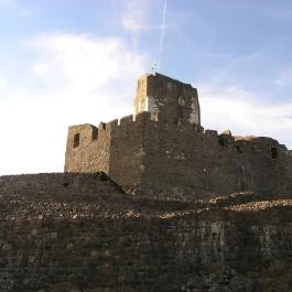 Hollókői Vár, Hollókő - 