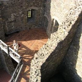 Hollókői Vár, Hollókő - 