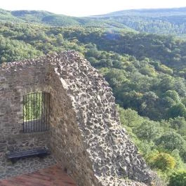 Hollókői Vár, Hollókő - 