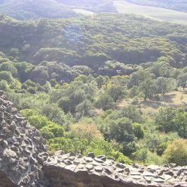 Hollókői Vár, Hollókő - 