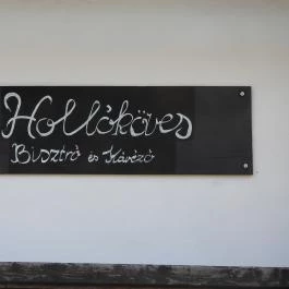 Hollóköves Kávézó & Bisztró, Hollókő - Egyéb