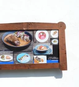 Hollóköves Kávézó & Bisztró