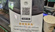 Hollyweed Cannabistro - Rákóczi tér Budapest - Belső