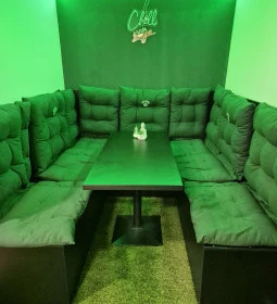 Hollyweed Cannabistro - Rákóczi tér
