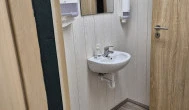 Hollyweed Cannabistro - Rákóczi tér Budapest - Mosdó