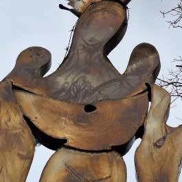 Holocaust emlékmű, Pincehely - Egyéb