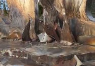 Holocaust emlékmű Pincehely