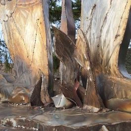 Holocaust emlékmű, Pincehely - Egyéb