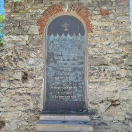 Holokauszt-emlékhely, Olaszliszka - Egyéb