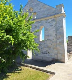 Holokauszt-emlékhely