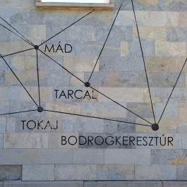 Holokauszt-emlékhely, Olaszliszka - Egyéb