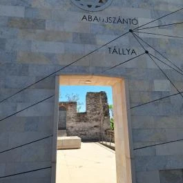 Holokauszt-emlékhely, Olaszliszka - Egyéb