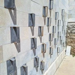 Holokauszt-emlékhely, Olaszliszka - Egyéb