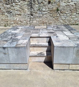 Holokauszt-emlékhely