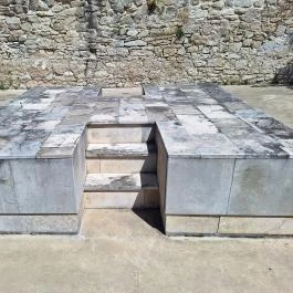 Holokauszt-emlékhely, Olaszliszka - Egyéb