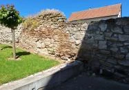 Holokauszt-emlékhely Olaszliszka