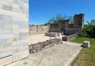 Holokauszt-emlékhely Olaszliszka