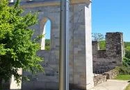 Holokauszt-emlékhely Olaszliszka