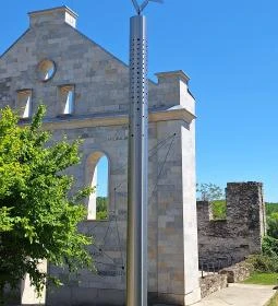 Holokauszt-emlékhely