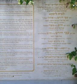 Holokauszt-emlékhely