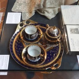 Holokauszt Emlékközpont Budapest - Egyéb