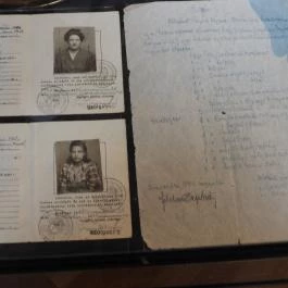 Holokauszt Emlékközpont Budapest - Egyéb