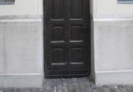 Holokauszt Emlékközpont Budapest