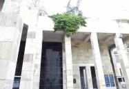 Holokauszt Emlékközpont Budapest