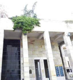 Holokauszt Emlékközpont