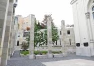 Holokauszt Emlékközpont Budapest