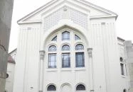 Holokauszt Emlékközpont Budapest