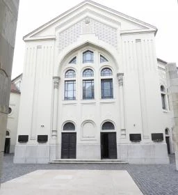 Holokauszt Emlékközpont