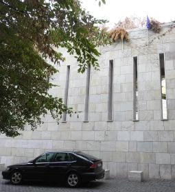 Holokauszt Emlékközpont