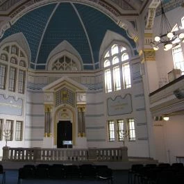 Holokauszt Emlékközpont Budapest - Egyéb