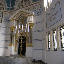 Holokauszt Emlékközpont Budapest - Egyéb