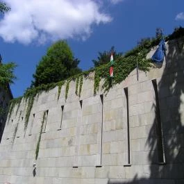 Holokauszt Emlékközpont Budapest - Egyéb